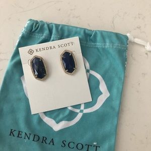 Kendra Scott earrings!